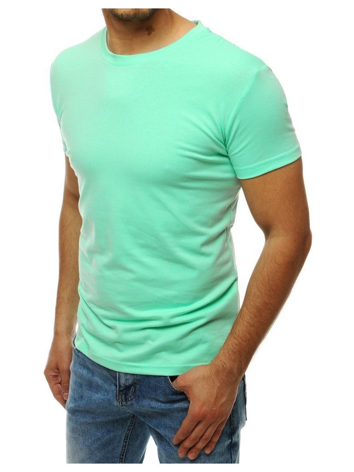 Dstreet muška majica Tving zelena